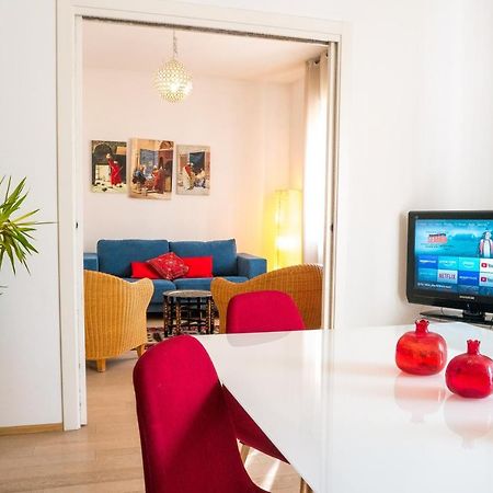 Casa Musica Sol Apartment เวโรนา ภายนอก รูปภาพ