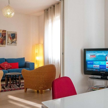 Casa Musica Sol Apartment เวโรนา ภายนอก รูปภาพ