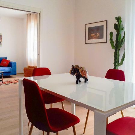 Casa Musica Sol Apartment เวโรนา ภายนอก รูปภาพ