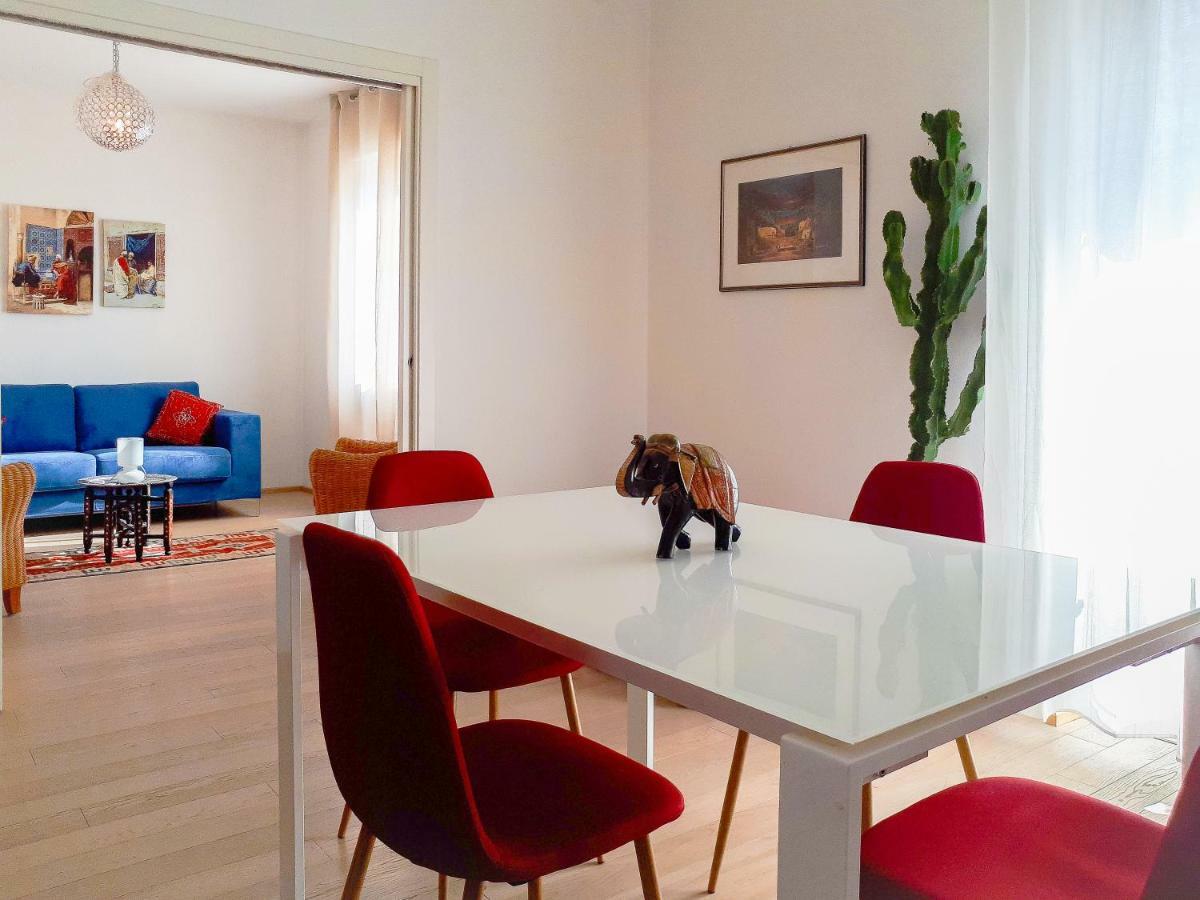Casa Musica Sol Apartment เวโรนา ภายนอก รูปภาพ