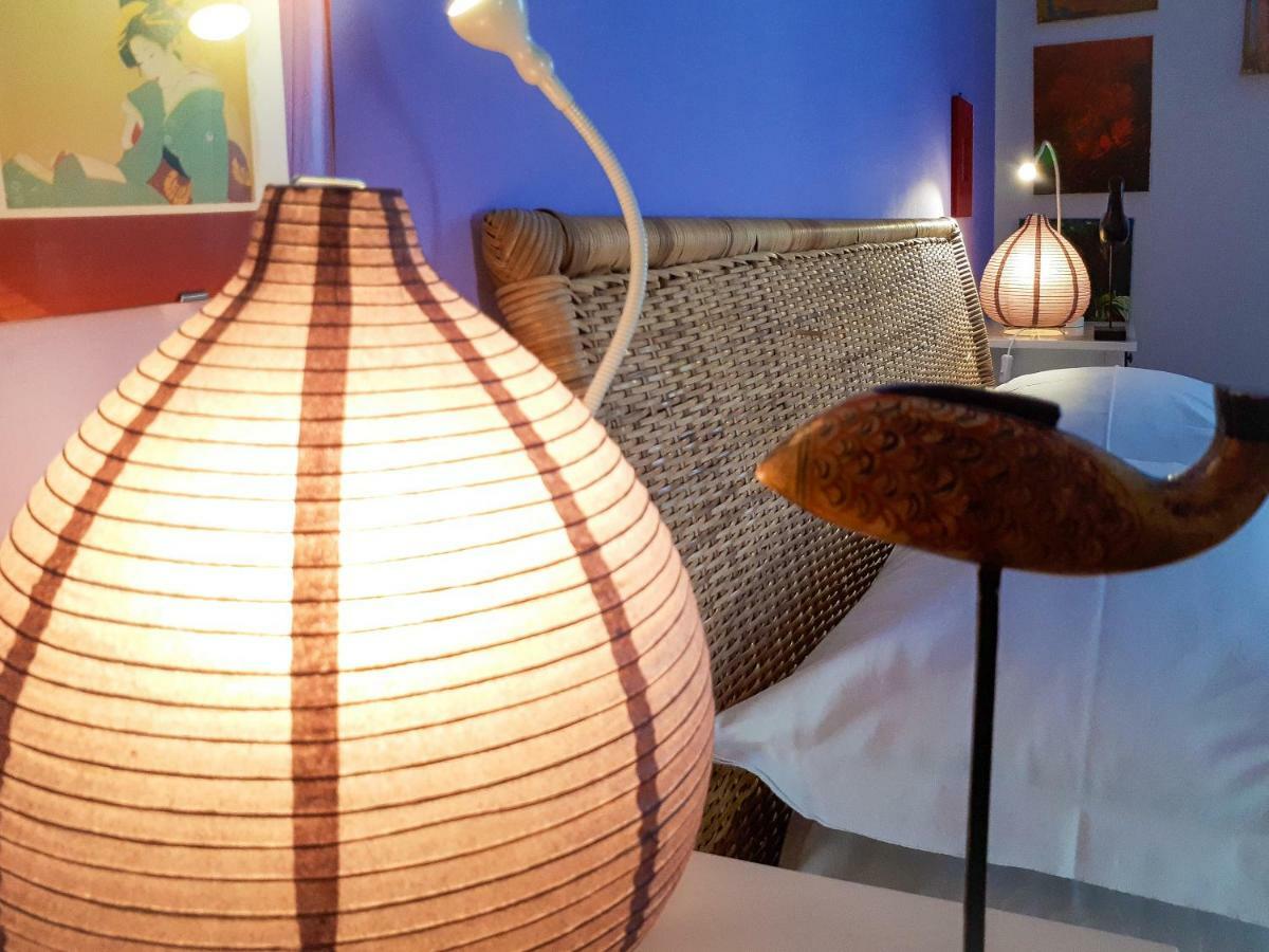 Casa Musica Sol Apartment เวโรนา ภายนอก รูปภาพ