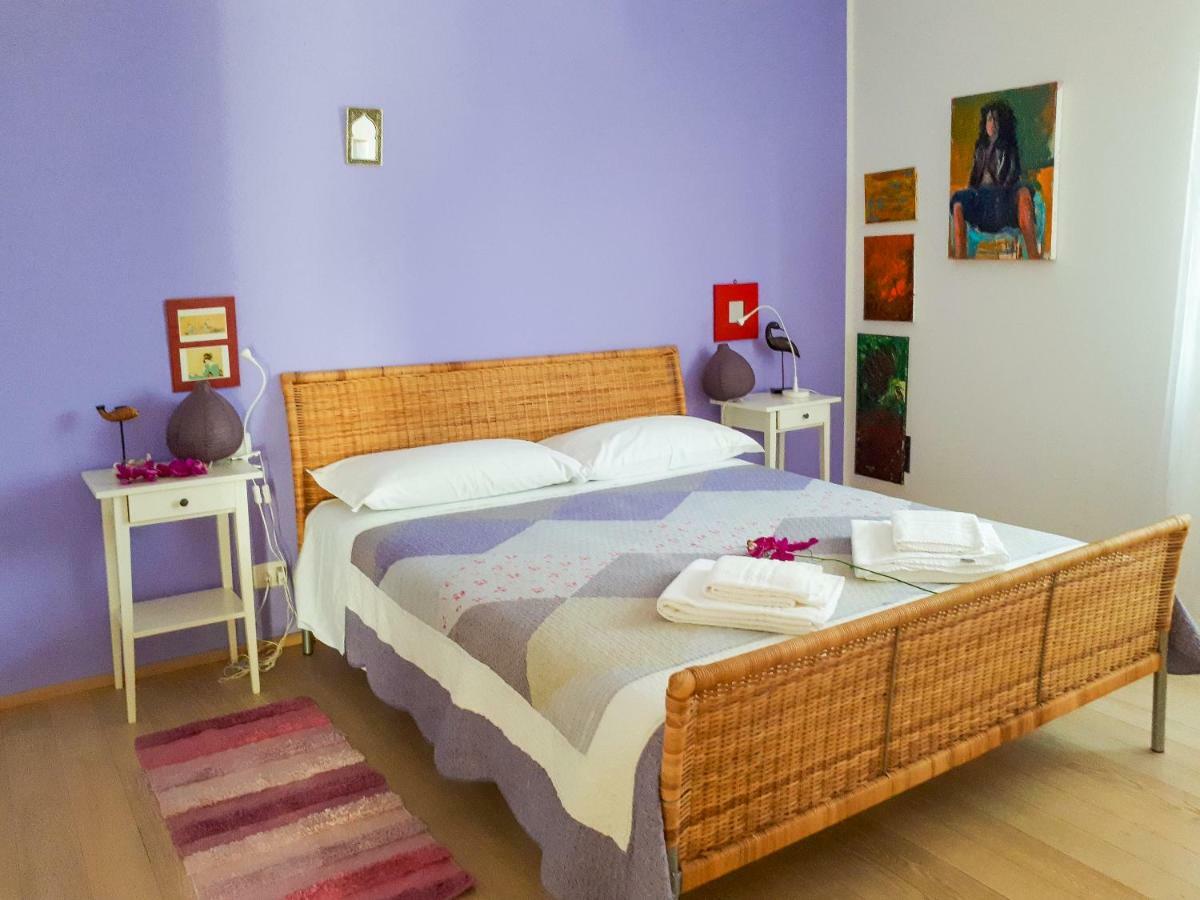 Casa Musica Sol Apartment เวโรนา ภายนอก รูปภาพ