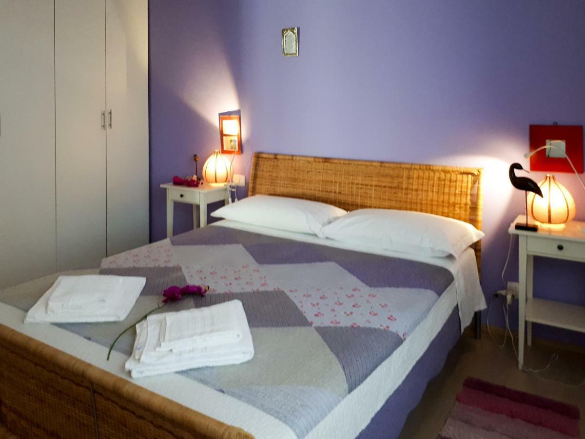 Casa Musica Sol Apartment เวโรนา ภายนอก รูปภาพ